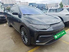 Leapmotor Leapo C11 2024 Extended Range 300 Deluxe Edition - ფოტო 4