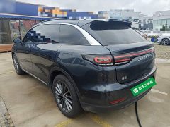Leapmotor Leapo C11 2024 Extended Range 300 Deluxe Edition - ფოტო 5