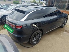 Leapmotor Leapo C11 2024 Extended Range 300 Deluxe Edition - ფოტო 7
