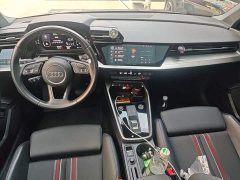 Audi A3 Sportback 35 TFSI Fashion Sport - ფოტო 10