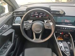 Audi A3 Sportback 35 TFSI Fashion Sport - ფოტო 11