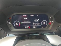 Audi A3 Sportback 35 TFSI Fashion Sport - ფოტო 12