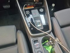 Audi A3 Sportback 35 TFSI Fashion Sport - ფოტო 14