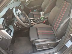 Audi A3 Sportback 35 TFSI Fashion Sport - ფოტო 15