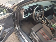 Audi A3 Sportback 35 TFSI Fashion Sport - ფოტო 16