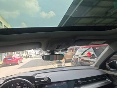 Audi A3 Sportback 35 TFSI Fashion Sport - ფოტო 18