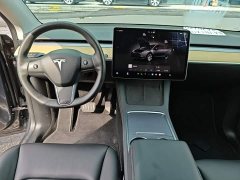 Tesla Model Y Facelift Rear-Wheel Drive - ფოტო 10