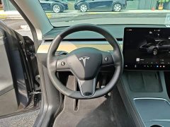 Tesla Model Y Facelift Rear-Wheel Drive - ფოტო 11