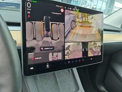 Tesla Model Y Facelift Rear-Wheel Drive - ფოტო 13