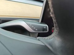 Tesla Model Y Facelift Rear-Wheel Drive - ფოტო 14