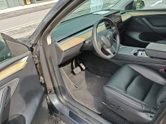 Tesla Model Y Facelift Rear-Wheel Drive - ფოტო 16