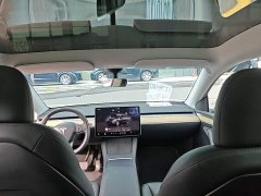 Tesla Model Y Facelift Rear-Wheel Drive - ფოტო 18