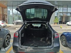 Tesla Model Y Facelift Rear-Wheel Drive - ფოტო 19