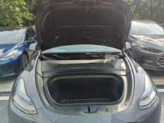 Tesla Model Y Facelift Rear-Wheel Drive - ფოტო 20