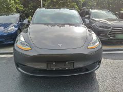 Tesla Model Y Facelift Rear-Wheel Drive - ფოტო 3