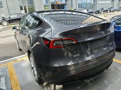 Tesla Model Y Facelift Rear-Wheel Drive - ფოტო 5