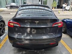 Tesla Model Y Facelift Rear-Wheel Drive - ფოტო 6