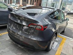 Tesla Model Y Facelift Rear-Wheel Drive - ფოტო 7