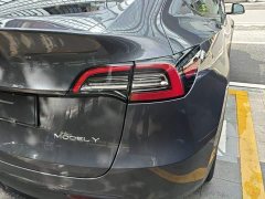 Tesla Model Y Facelift Rear-Wheel Drive - ფოტო 8