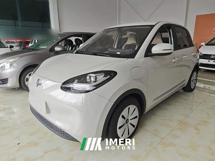Wuling Binguo 333km Quick Enjoy Edition - ავტომობილი ჩინეთიდან