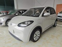 Wuling Binguo 333km Quick Enjoy Edition - ფოტო 1