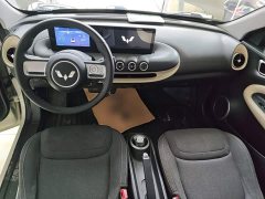 Wuling Binguo 333km Quick Enjoy Edition - ფოტო 10