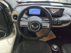 Wuling Binguo 333km Quick Enjoy Edition - ფოტო 11