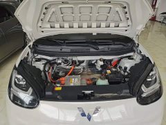 Wuling Binguo 333km Quick Enjoy Edition - ფოტო 20