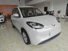 Wuling Binguo 333km Quick Enjoy Edition - ფოტო 4