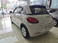 Wuling Binguo 333km Quick Enjoy Edition - ფოტო 5
