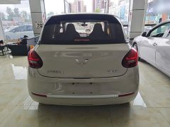Wuling Binguo 333km Quick Enjoy Edition - ფოტო 6