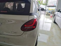 Wuling Binguo 333km Quick Enjoy Edition - ფოტო 8