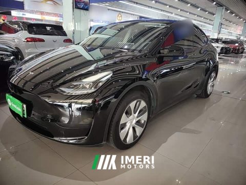 2023 Tesla Model Y Rear-Wheel Drive - ავტომობილი ჩინეთიდან