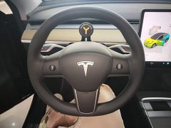 Tesla Model Y Rear-Wheel Drive - ფოტო 11