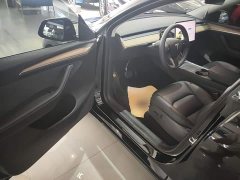 Tesla Model Y Rear-Wheel Drive - ფოტო 16