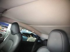 Tesla Model Y Rear-Wheel Drive - ფოტო 18