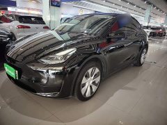 Tesla Model Y Rear-Wheel Drive - ფოტო 2