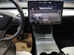 Tesla Model 3 Standard Range RWD Upgrade - ფოტო 10
