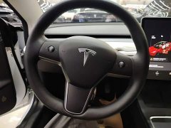 Tesla Model 3 Standard Range RWD Upgrade - ფოტო 11