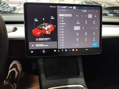 Tesla Model 3 Standard Range RWD Upgrade - ფოტო 13