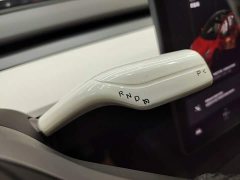 Tesla Model 3 Standard Range RWD Upgrade - ფოტო 14