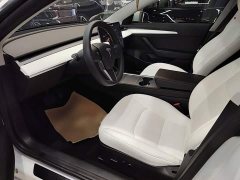 Tesla Model 3 Standard Range RWD Upgrade - ფოტო 15