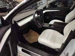 Tesla Model 3 Standard Range RWD Upgrade - ფოტო 16