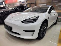 Tesla Model 3 Standard Range RWD Upgrade - ფოტო 2