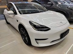Tesla Model 3 Standard Range RWD Upgrade - ფოტო 4