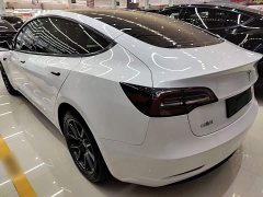 Tesla Model 3 Standard Range RWD Upgrade - ფოტო 5