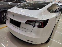 Tesla Model 3 Standard Range RWD Upgrade - ფოტო 6