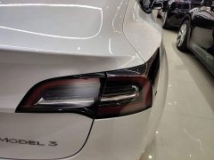 Tesla Model 3 Standard Range RWD Upgrade - ფოტო 8