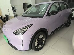 Geely Star Wish 310km Dream Edition - ფოტო 1