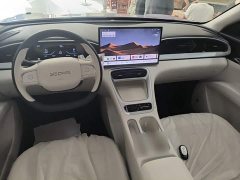 Geely Star Wish 310km Dream Edition - ფოტო 10